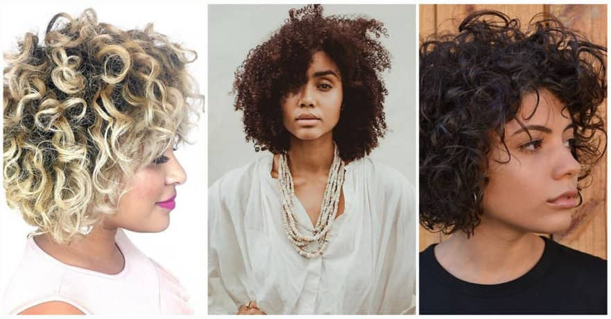 Short Haircuts 2020 For Curly Hair
 50 Short Curly Hair Ideas to Step Up Your Style Game in 2020