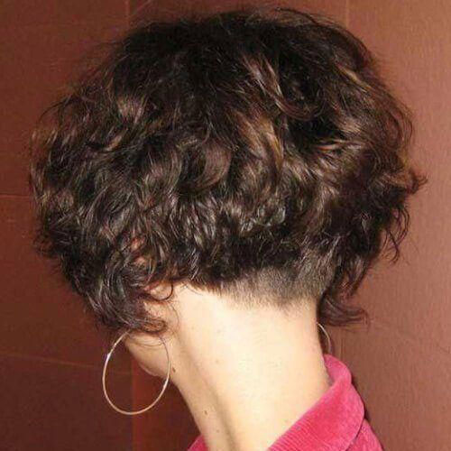 Short Haircuts 2020 For Curly Hair
 40 New Short Curly Hairstyles for Women