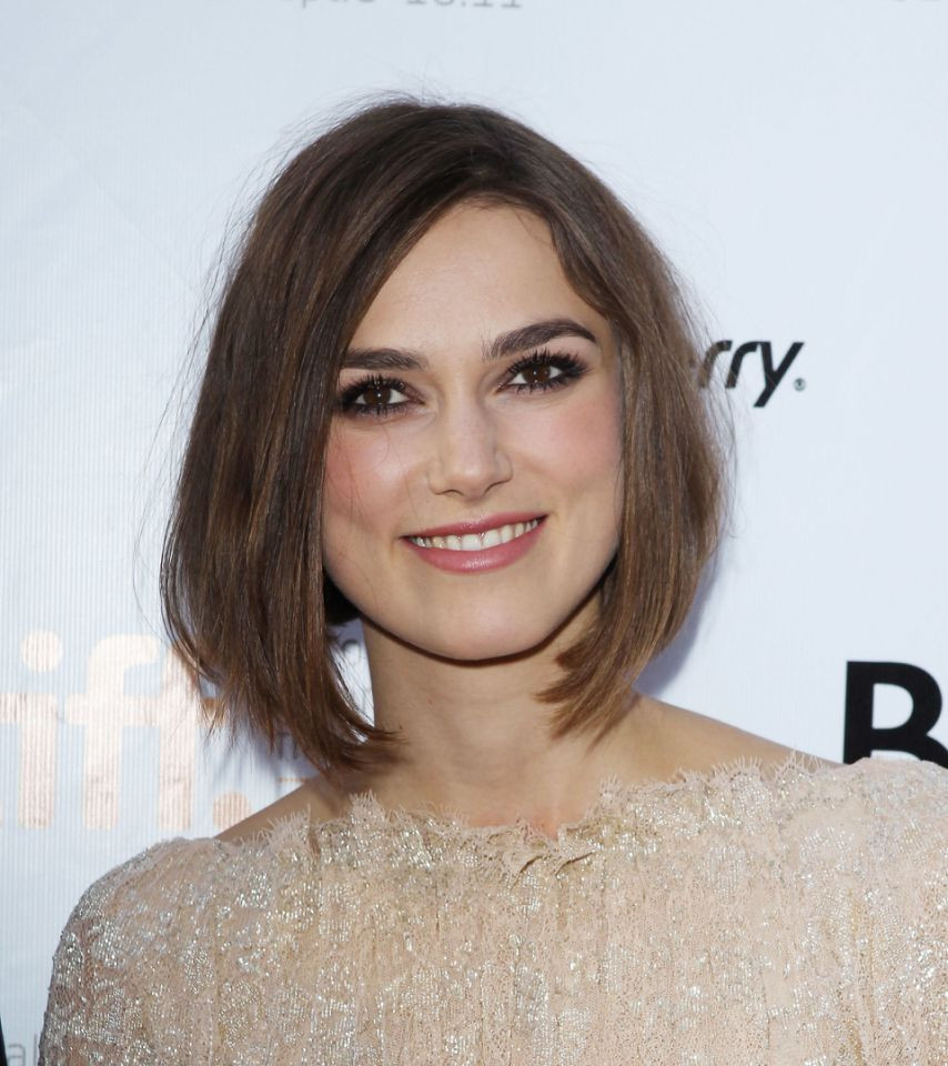 Short Haircuts For Square Faces
 The 10 Best Hairstyles for Square Faces