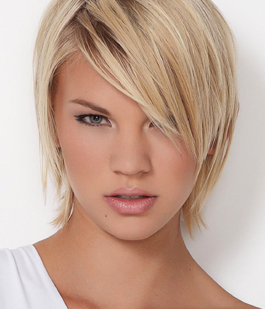 Short Haircuts For Thin Hair Pictures
 Hairstyles For Thin Hair Top Haircut Styles 2017