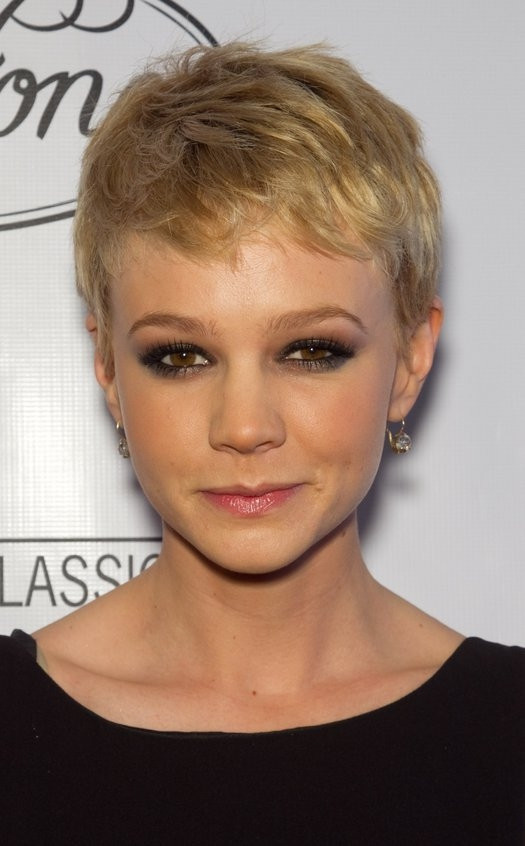 Short Haircuts For Thin Hair Pictures
 25 Best Haircuts For Thin and Fine Hair The Xerxes