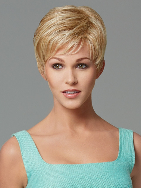 Short Haircuts For Thin Hair Pictures
 15 Tremendous Short Hairstyles for Thin Hair –