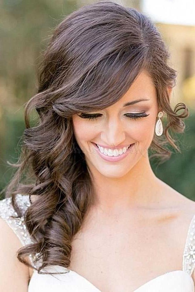 Short Hairstyles Bridesmaid
 20 of Short Hairstyles For Weddings For Bridesmaids