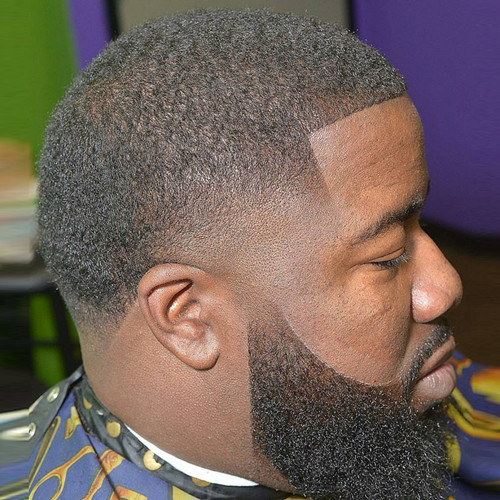 Short Hairstyles For Black Man
 African American cornrow hairstyles
