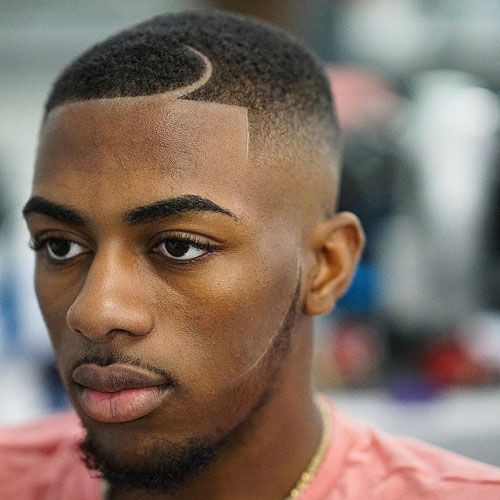 Short Hairstyles For Black Man
 17 best images about Black Men Haircuts on Pinterest