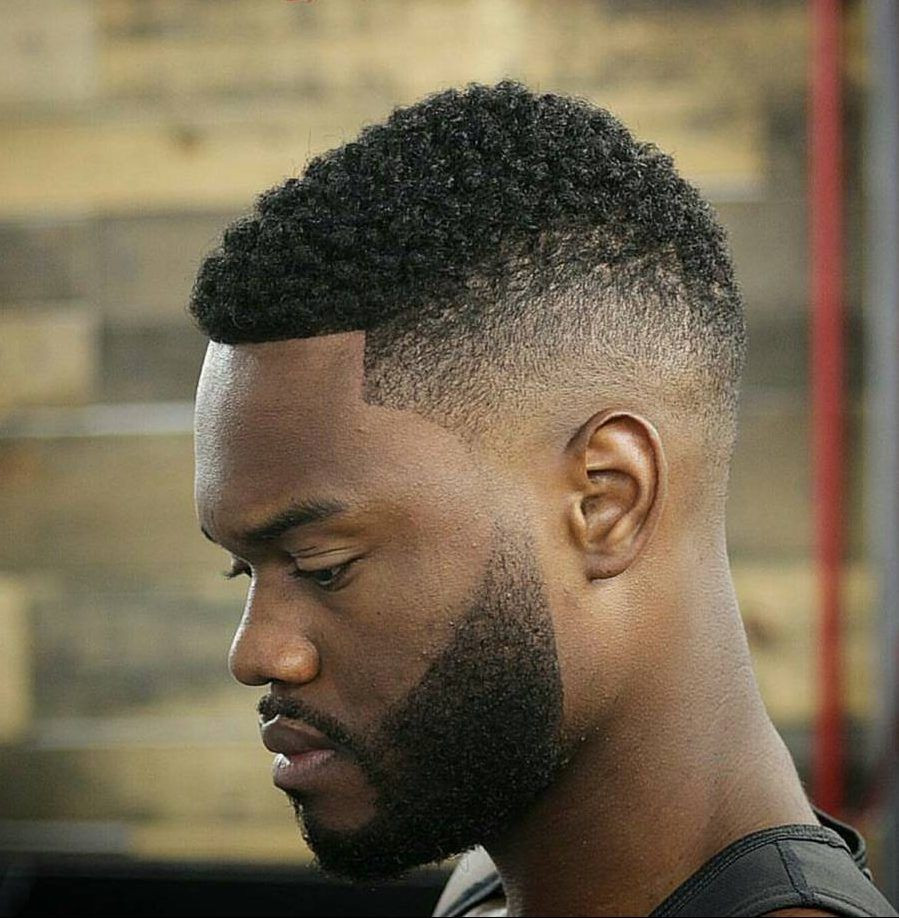 Short Hairstyles For Black Man
 Pin on Hair styles