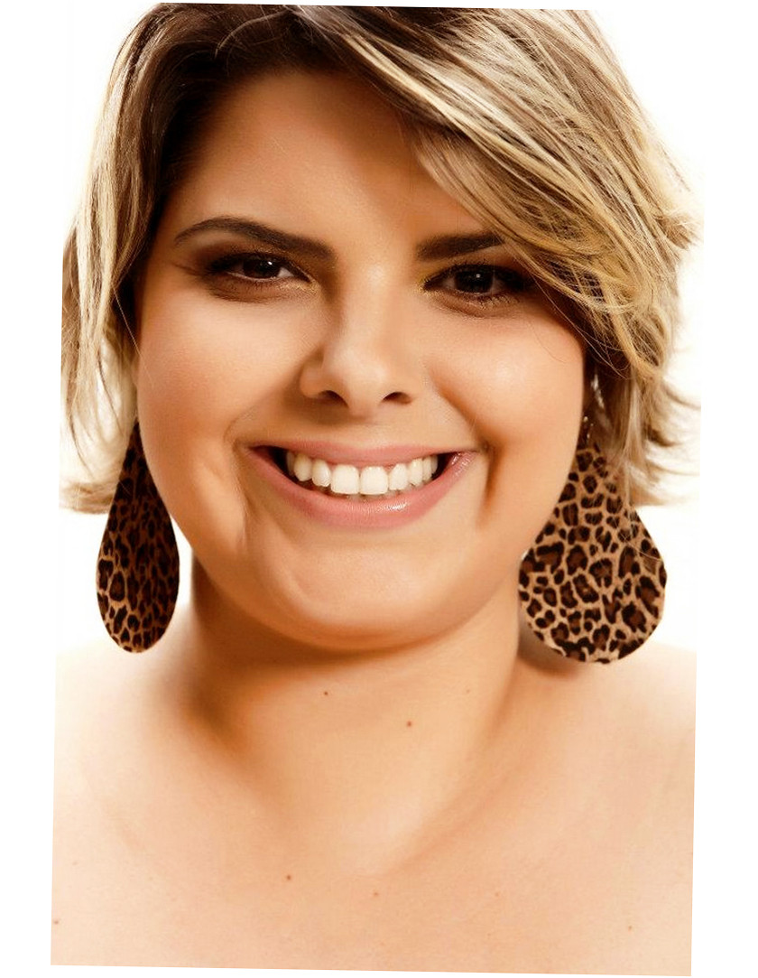 Short Hairstyles For Fat Faces
 Latest Hairstyles For Fat Faces 2016 Ellecrafts
