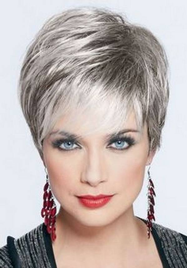 Short Hairstyles For Women Over 50 With Fine Hair
 Hairstyles For Women Over 50 With Fine Hair Fave HairStyles