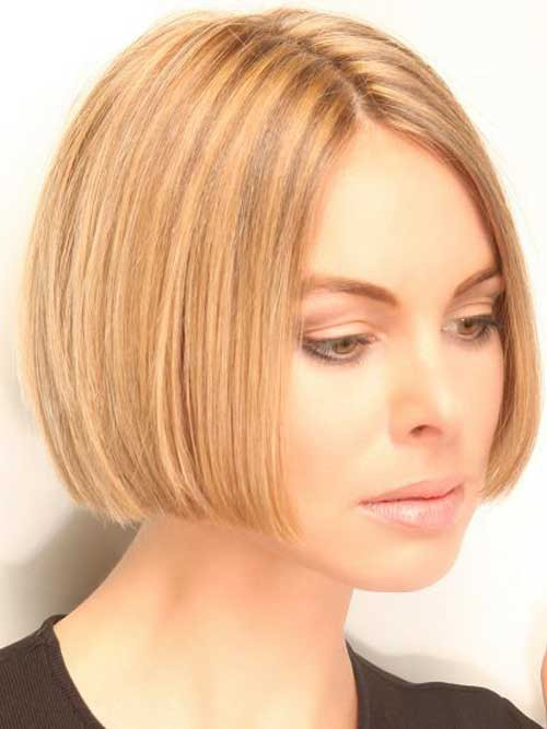 Short Hairstyles For Women With Straight Hair
 20 Short Straight Hair for Women