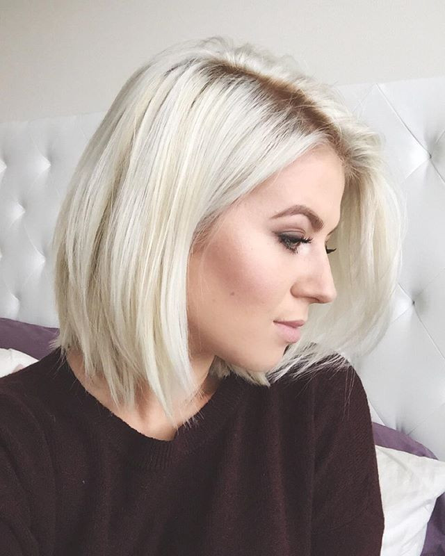 Short Hairstyles Haircuts
 15 Best Chic Short Bob Haircuts & Hairstyles for Women