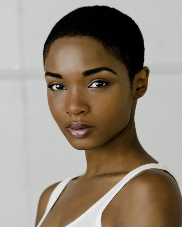 Short Hairstyles On Black Women
 30 Short Hairstyles for Black Women