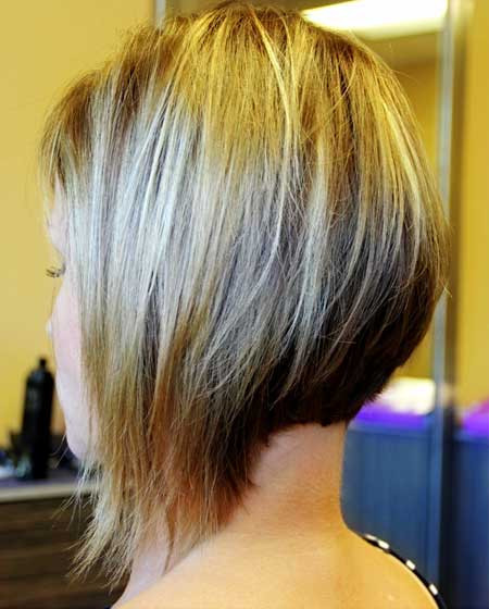 Short In The Front Long In The Back Black Hairstyles
 2013 Bob Hair Cut Styles My Blog
