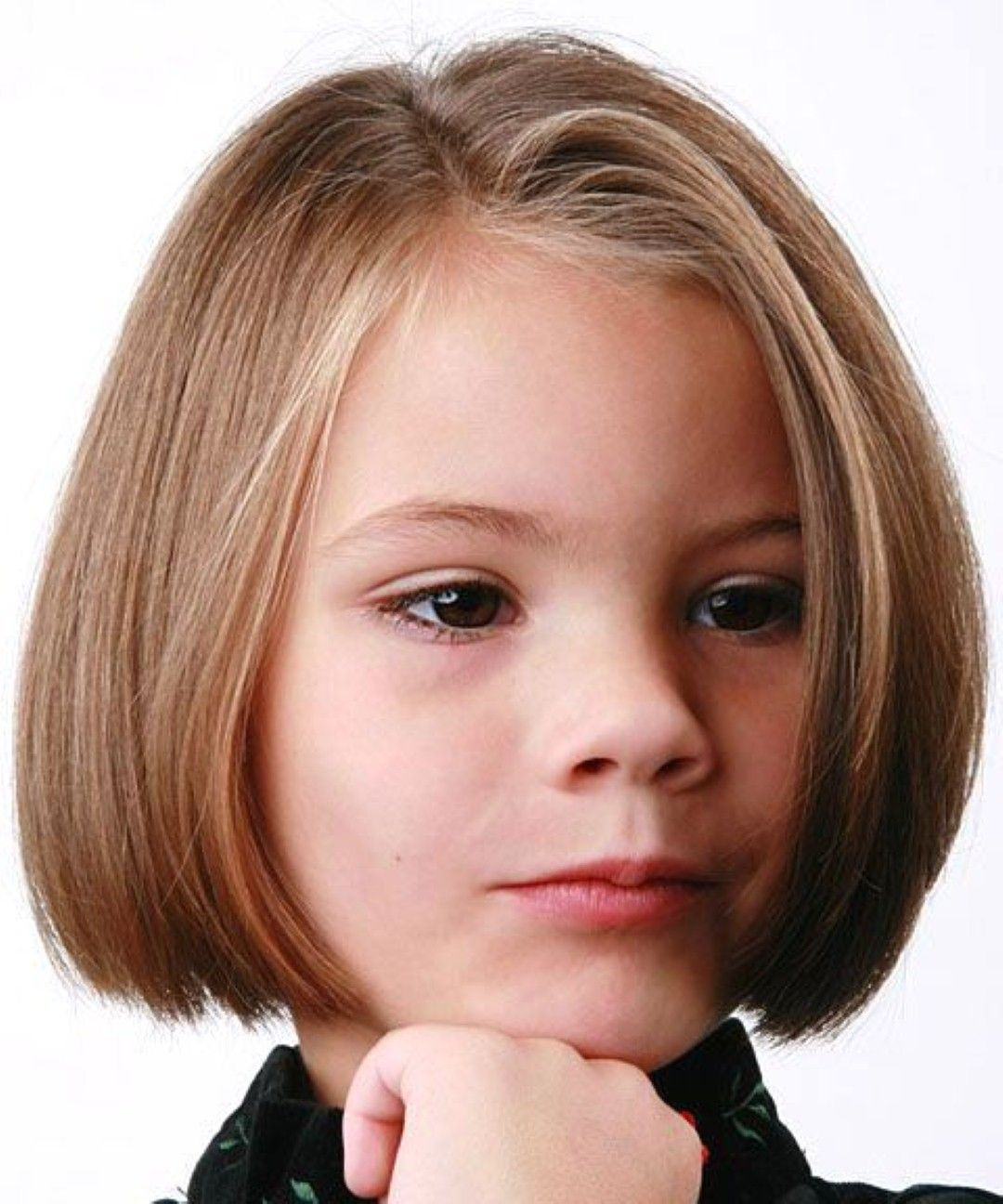 Short Kid Haircuts
 Short Haircuts For Kids Girls