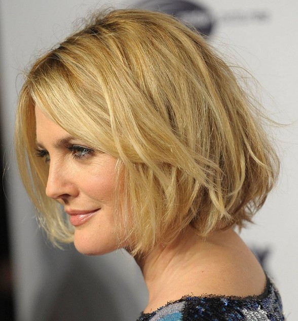 Short Layered Haircuts Women
 Women’s Hairstyle Tips for Layered Bob Hairstyles