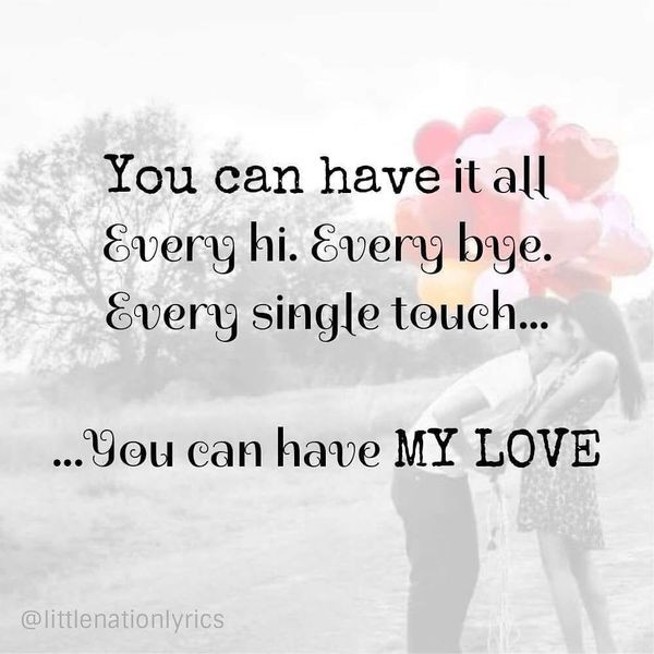 Short Love Quotes Him
 Cute Short Love Quotes for Her and Him