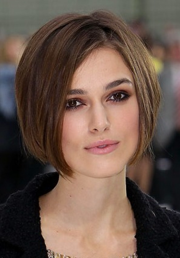 Short Modern Hairstyles
 The Most Popular Short Haircuts for Modern Women