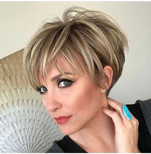 Short Modern Hairstyles
 50 Best Short Haircuts You will Want to Try in 2018