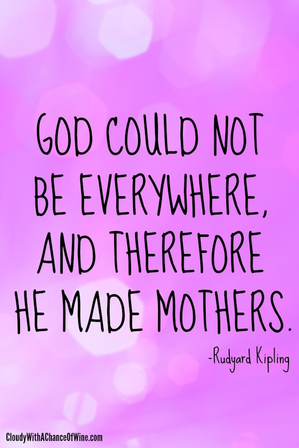 Short Mother Quote
 Nice Quotes on Mother’s Day Beautiful Quotes Mother s