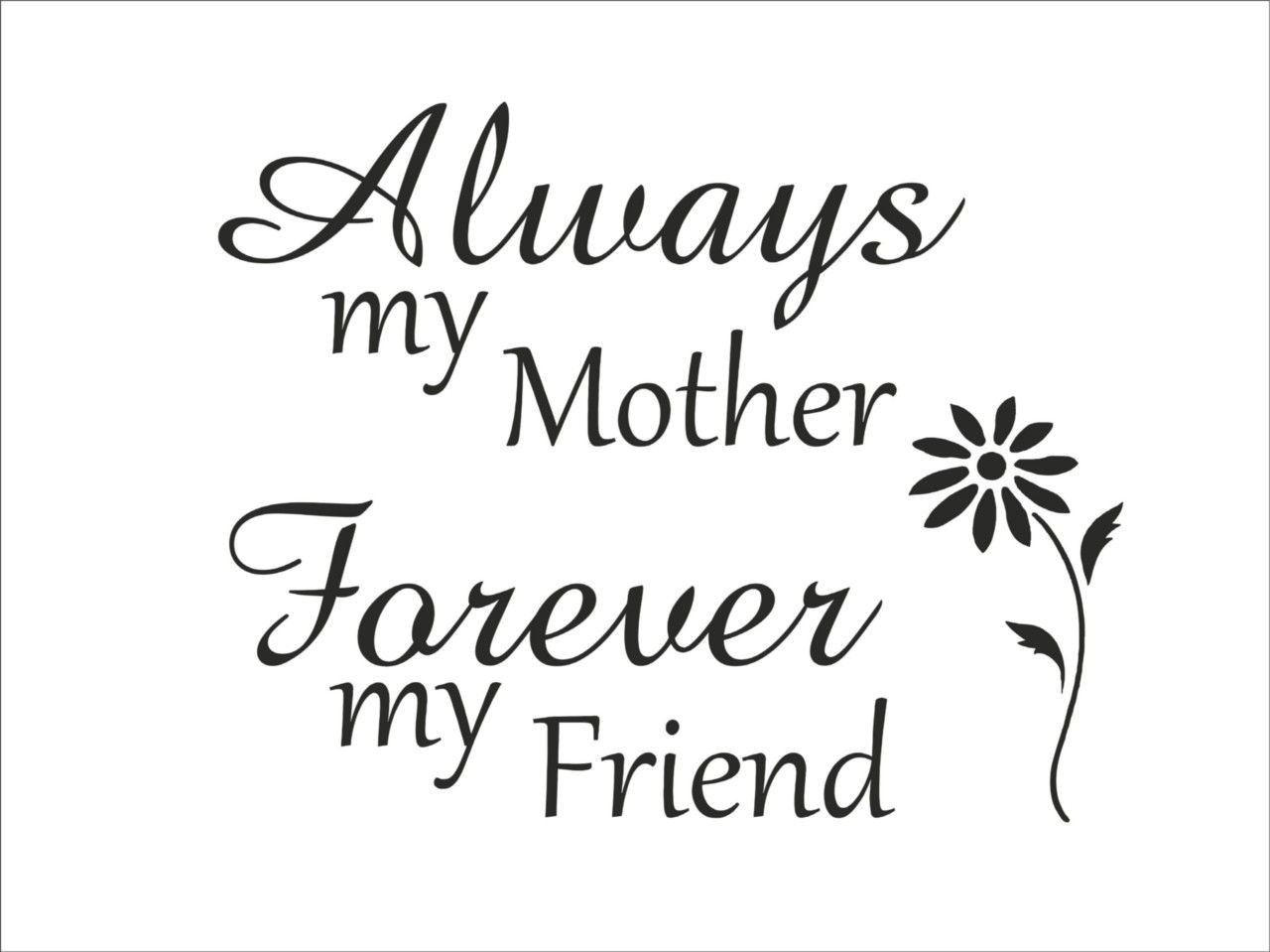Short Mother Quote
 Download free 23 Quotes About Mother Special Day The