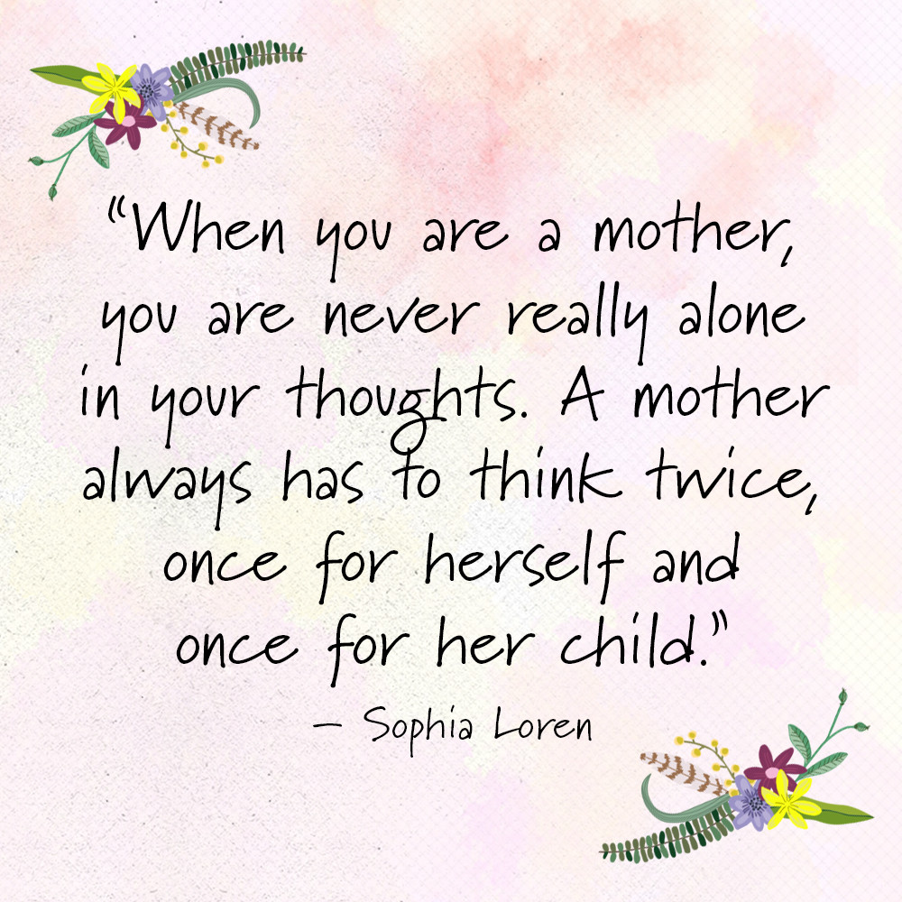 Short Mother Quote
 Short Mothers Day Quotes & Poems Meaningful Happy Mother