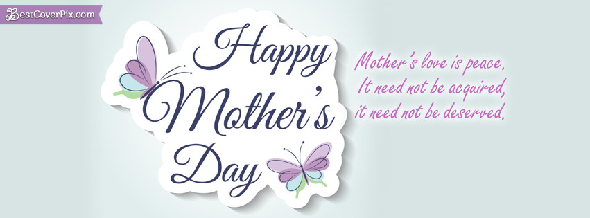Short Mother Quote
 10 Short Mother s Day 2016 Quotes for Cards