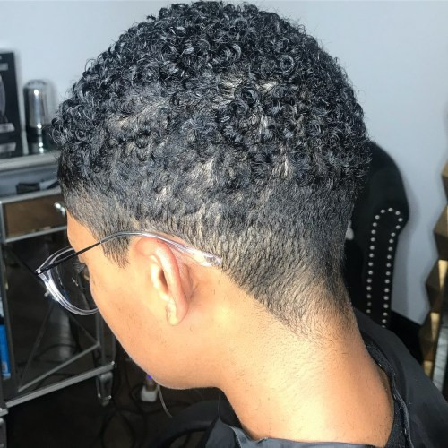 Short Natural Hair Cut Styles
 20 Enviable Short Natural Haircuts for Black Women