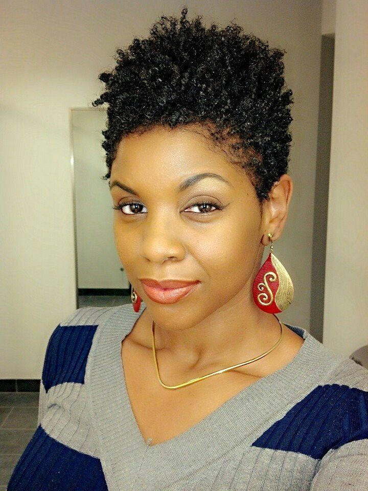 Short Natural Hair Cut Styles
 Follow me on INSTAGRAM TheLionessChronicles for more