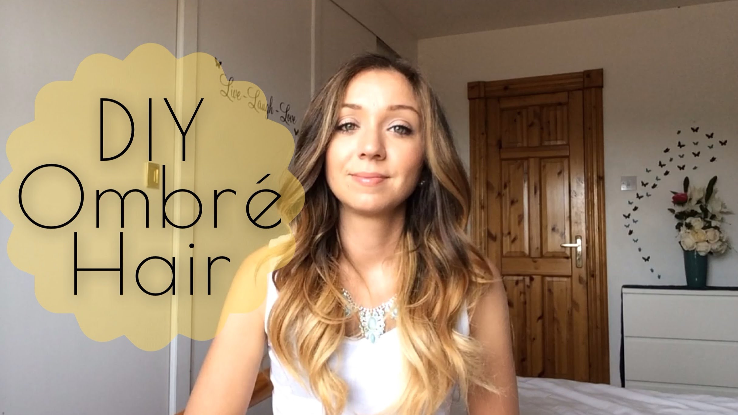 Short Ombre Hair DIY
 Balayage vs Ombre Hair 20 Beautiful Styles