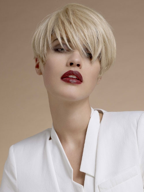 Short Short Haircuts For Women
 50 Elegant And Charming Short Hairstyles For Women – The