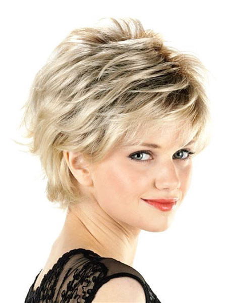 Short Short Haircuts For Women
 25 Best Short Haircuts for Over 50