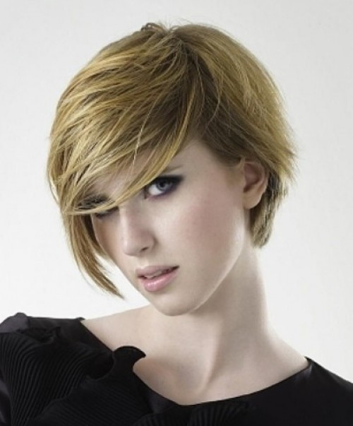 Short Short Haircuts For Women
 30 Best Short Hairstyle For Women – The WoW Style