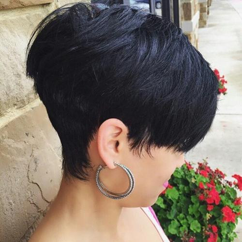 Short Stacked Bob Hairstyles
 40 New Short Bob Haircuts and Hairstyles for Women in 2017