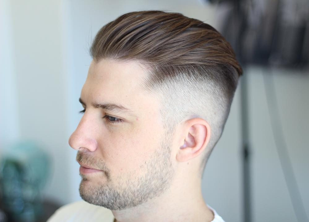 Short Undercut Hairstyles Men
 Top 21 Undercut Haircuts Hairstyles For Men 2020 Update