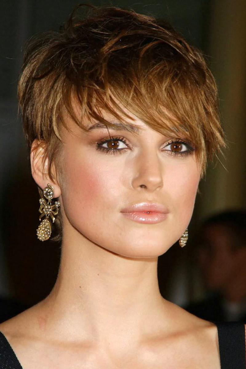 Shorter Hairstyles
 The Best Short Haircuts for Fine Hair Beautyeditor