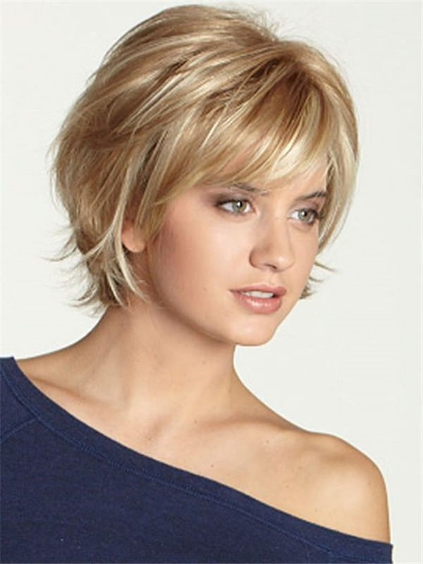 Shorter Hairstyles
 147 Short Hairstyles That Will Turn You Into Gl