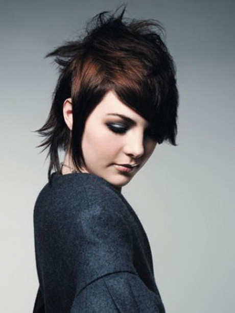 Show Me Short Hairstyles
 Show me short hair styles
