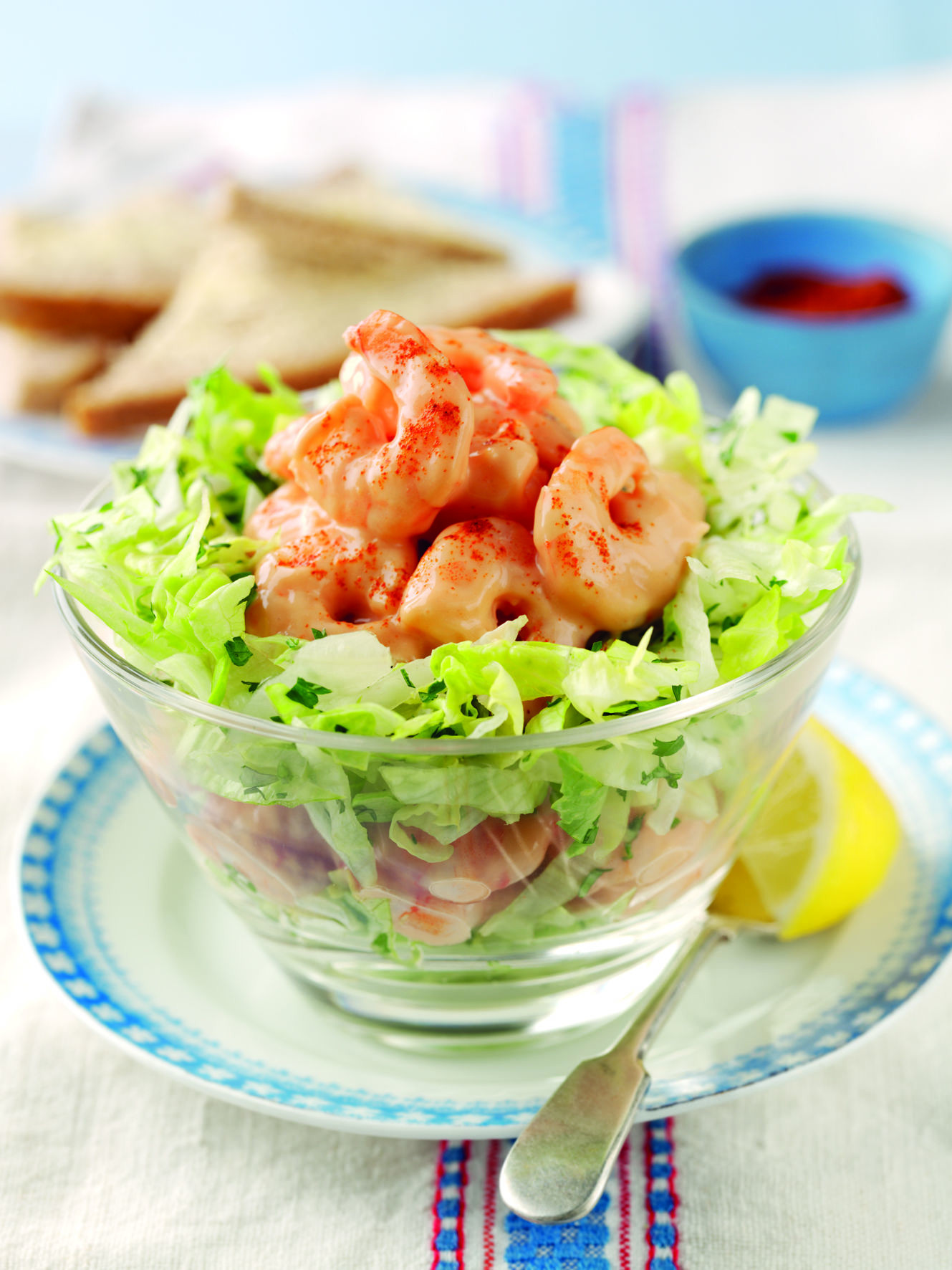 The Best Shrimp Cocktail Salad – Home, Family, Style and Art Ideas