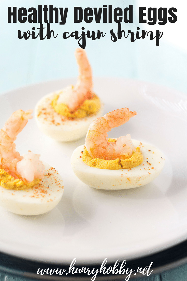 Shrimp Deviled Eggs Recipe
 17 Droolworthy Instant Pot Recipes You Can t Miss