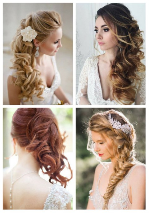 Side Hairstyles For Bridesmaids
 Bridesmaid Hairstyles Side Swept Updo Hairstyles By Unixcode