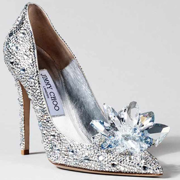 Silver Shoes For Weddings
 Shaped Wedding Rings How to Find Your Perfect Fit