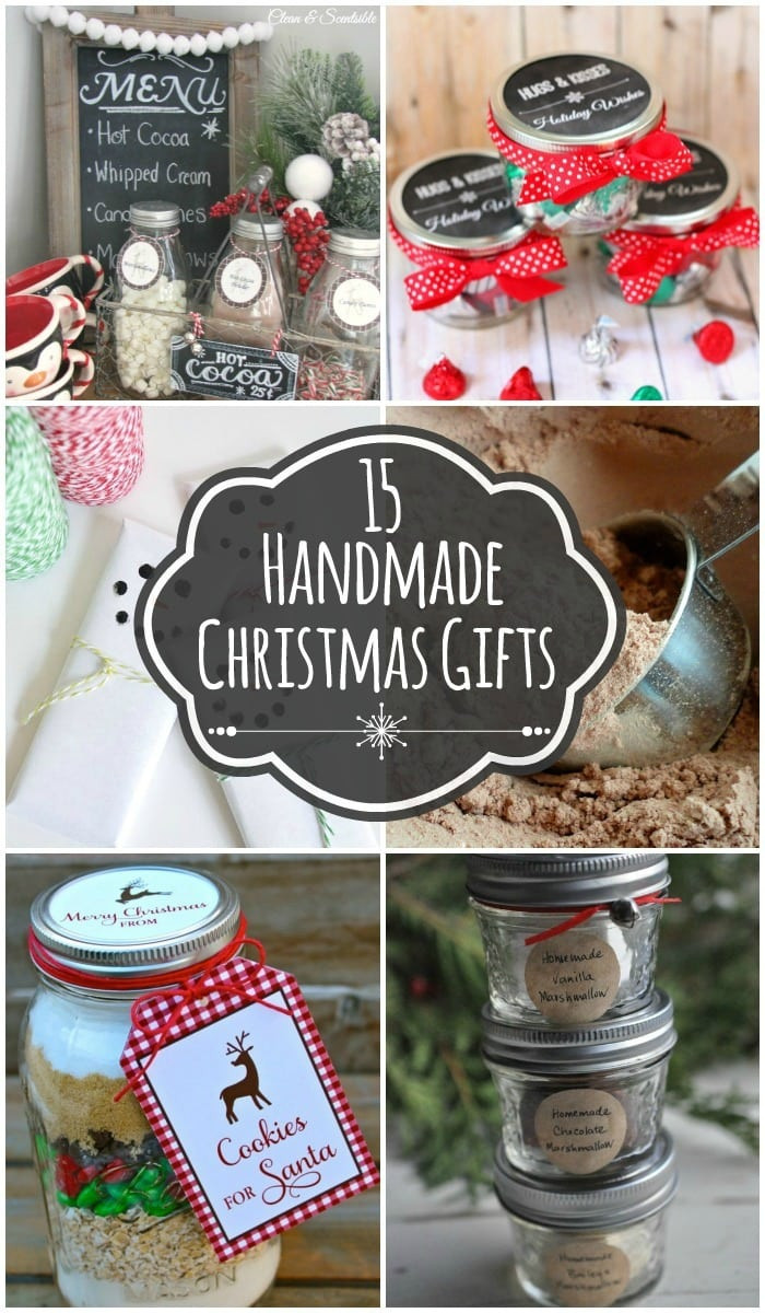 Simple Christmas Gift Ideas
 20 Pretty Packaging Ideas