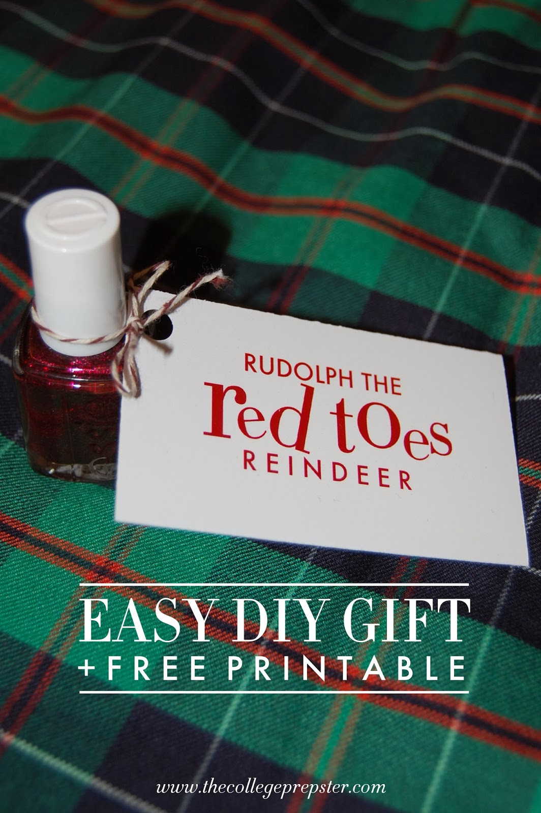 Simple Gift Ideas For Girlfriend
 Easy Gift for Girlfriends Under $10 Carly the Prepster