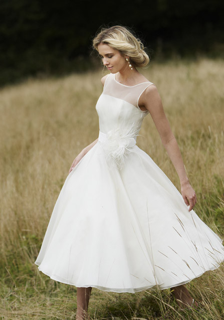 Simple Wedding Dress
 WhiteAzalea Simple Dresses Simple Wedding Dresses for