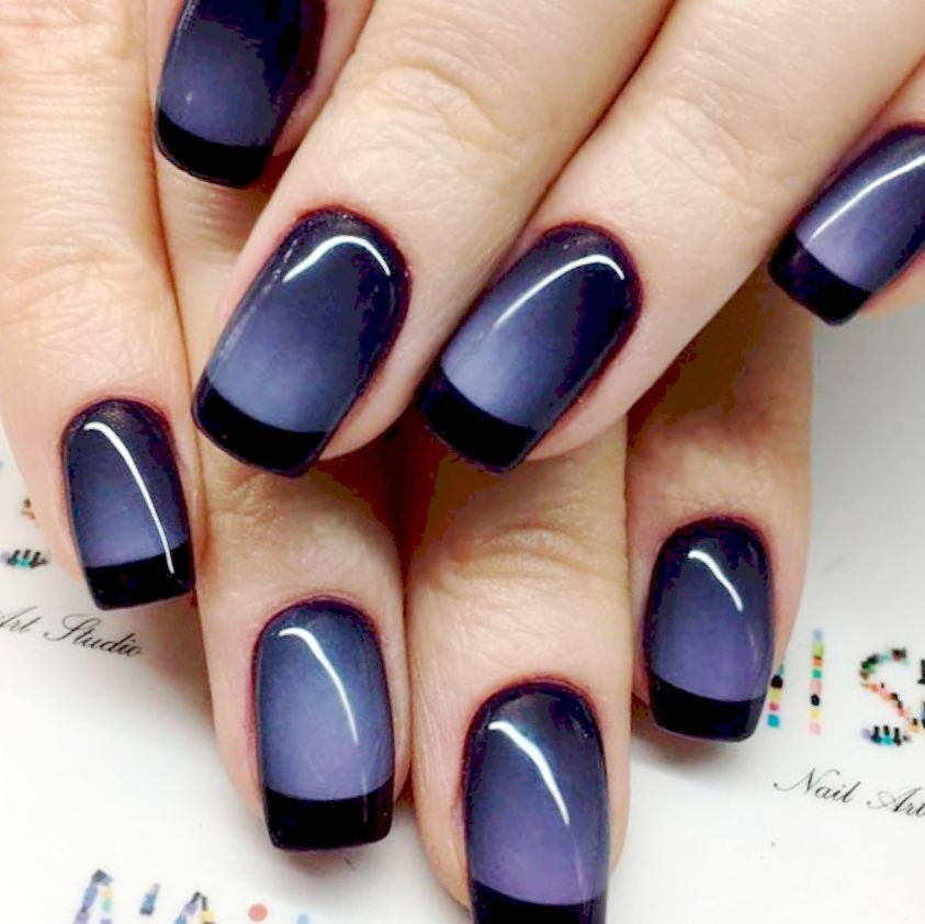 Simple White Nail Designs
 Black And White Nail Designs Easy Amazing Nails design
