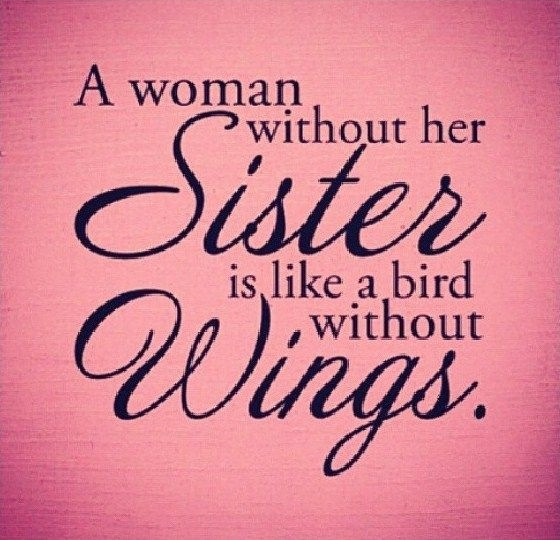 Sisters Love Quotes
 Sister Quotes Sister Sayings