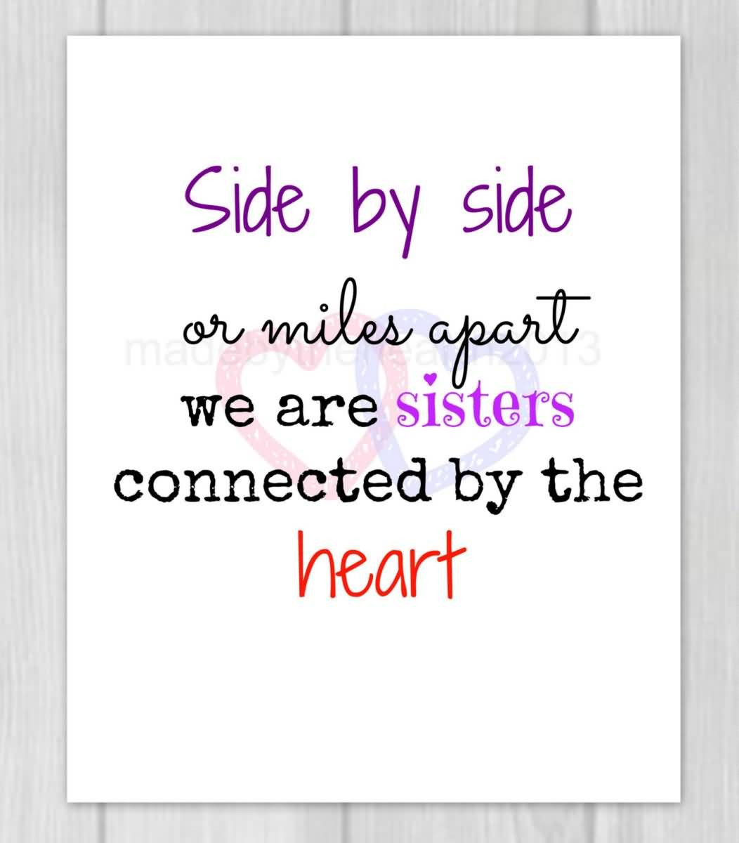 Sisters Quotes For Birthday
 50 Best Happy Birthday Sister in Law and Quotes