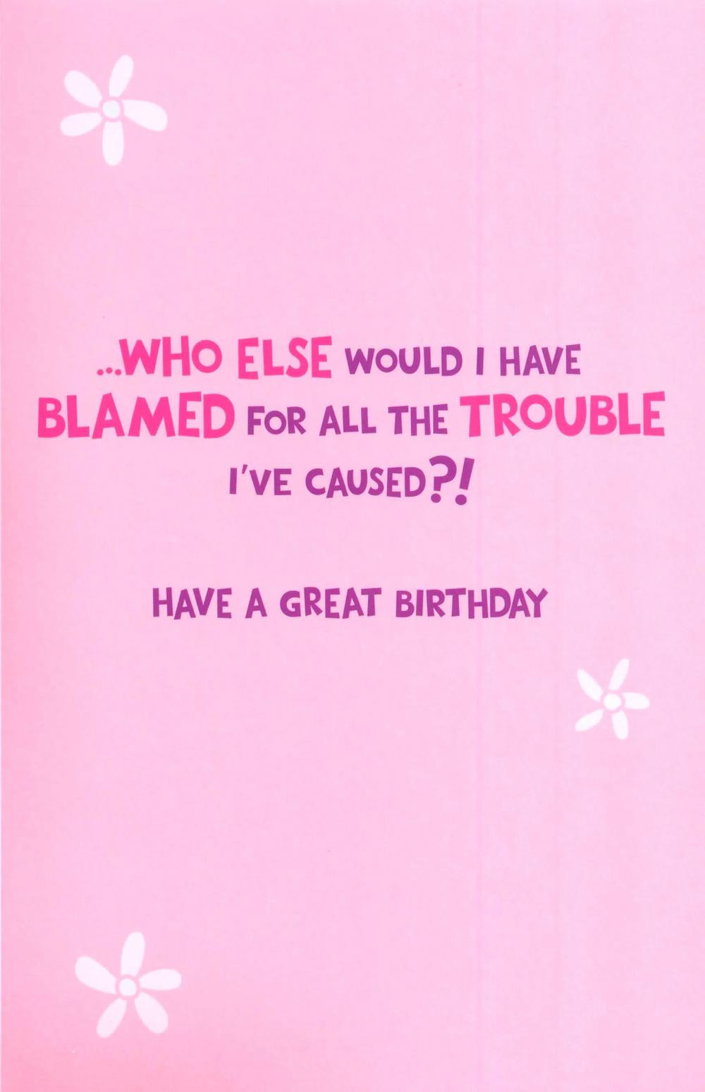 Sisters Quotes For Birthday
 Big Sister Birthday Quotes Funny QuotesGram