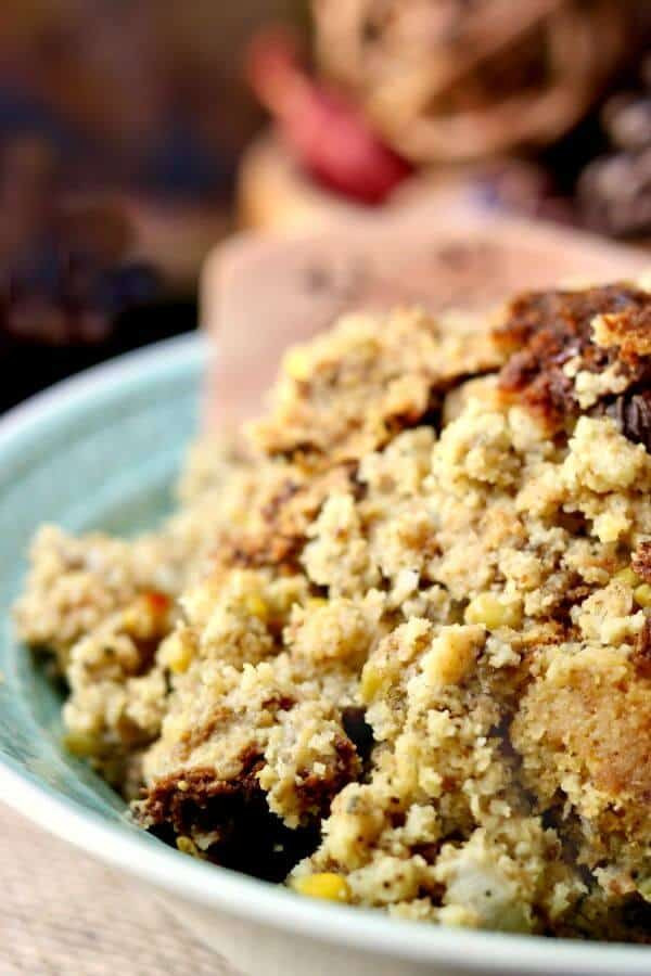 Best 21 Slow Cooker Cornbread Dressing – Home, Family, Style and Art Ideas