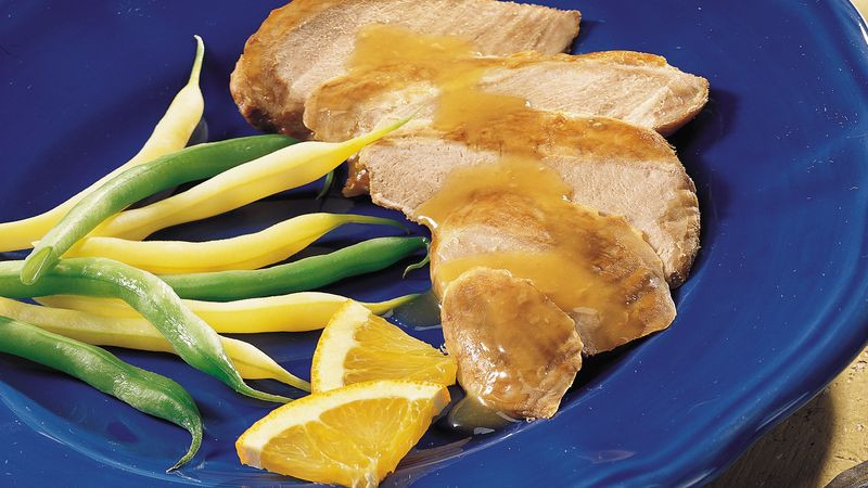 Slow Cooker Duck Recipes
 Slow Cooker Wild Duck Breast à l Orange recipe from