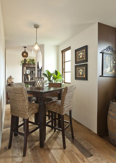 Small Apartment Kitchen Table
 Pub Table Future Home in 2019